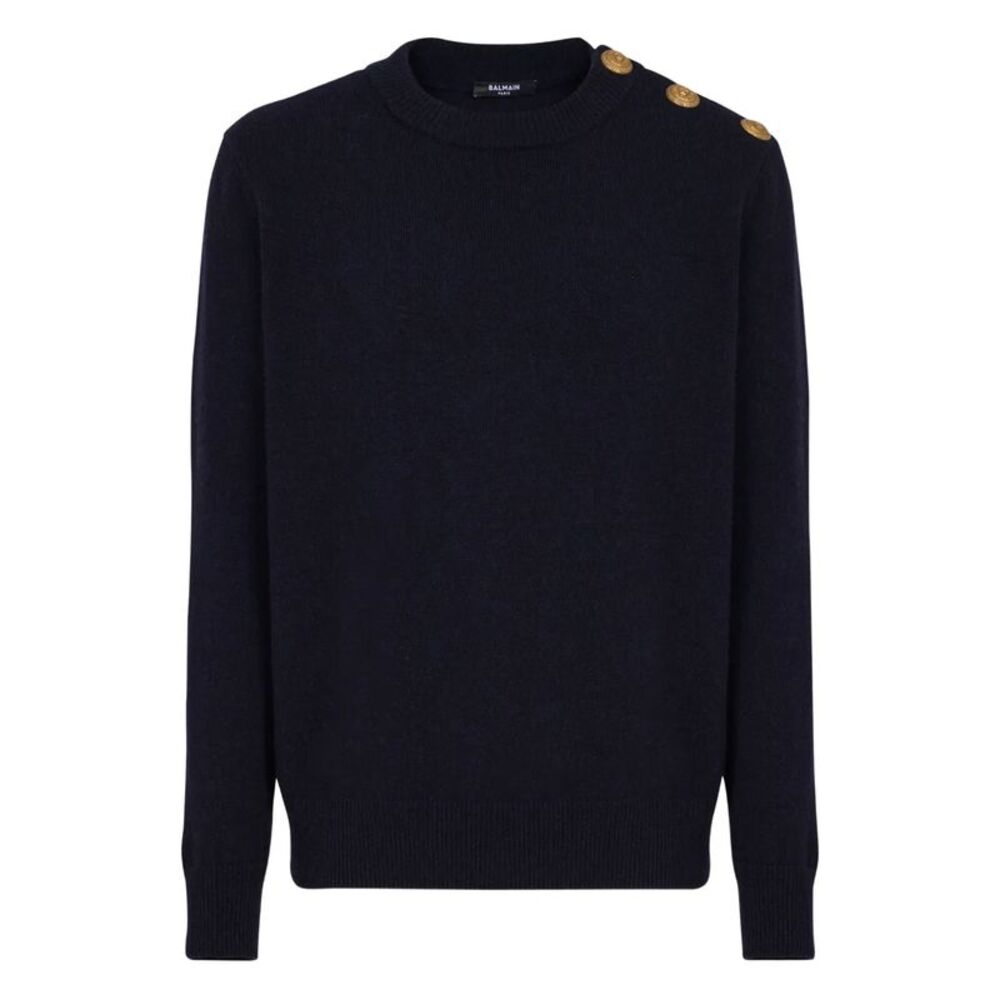 Balmain Men Sweater